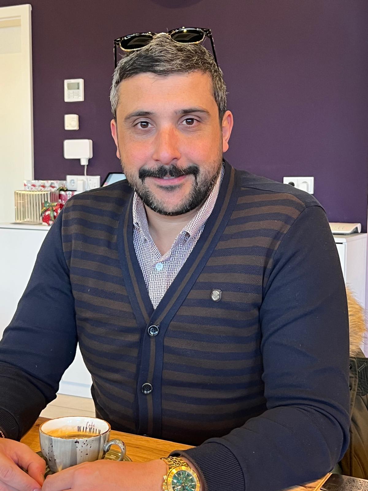 Cihan Hıdıroğlu Avukatlık